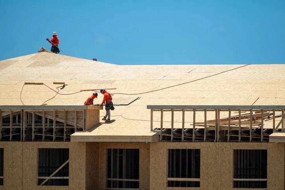 Fixins Roofing and Restoration photo 9
