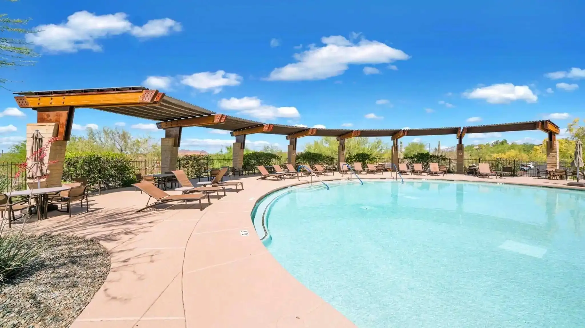 Arrowhead Deck and Pools, LLC photo 20