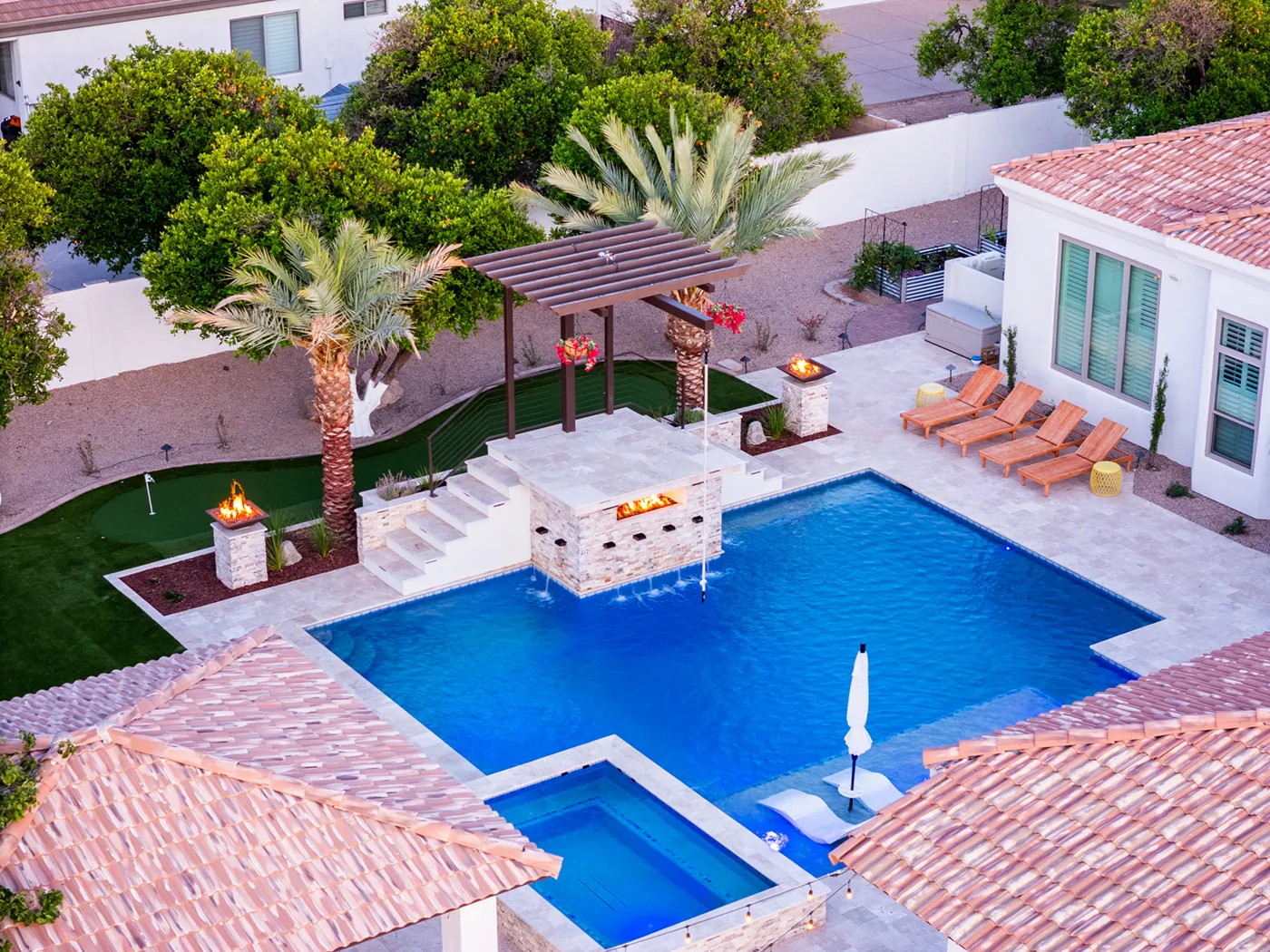 Arrowhead Deck and Pools, LLC photo 19