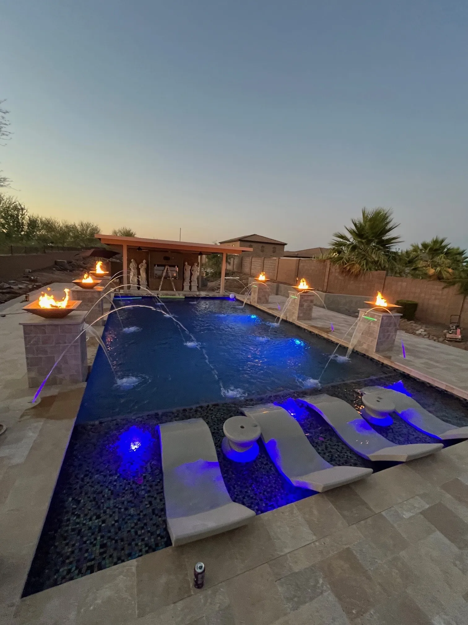 Arrowhead Deck and Pools, LLC photo 5