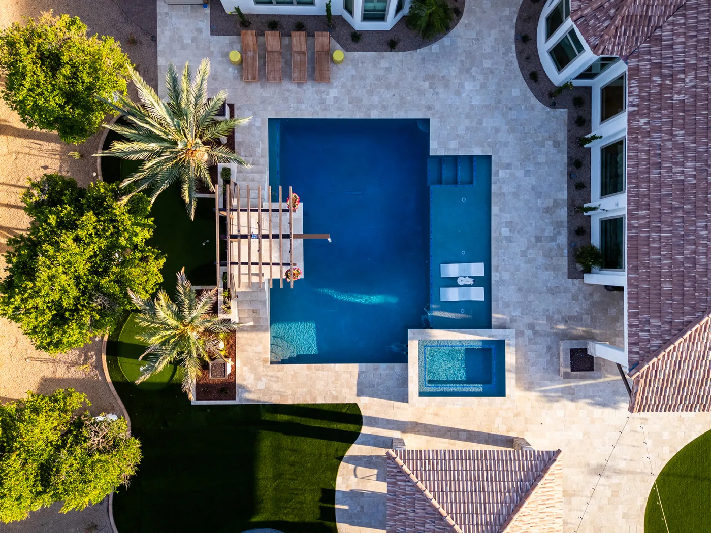 Arrowhead Deck and Pools, LLC photo 13