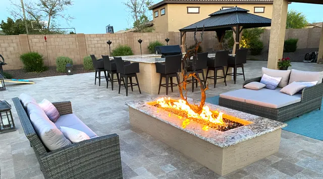 Arrowhead Deck and Pools, LLC photo 15