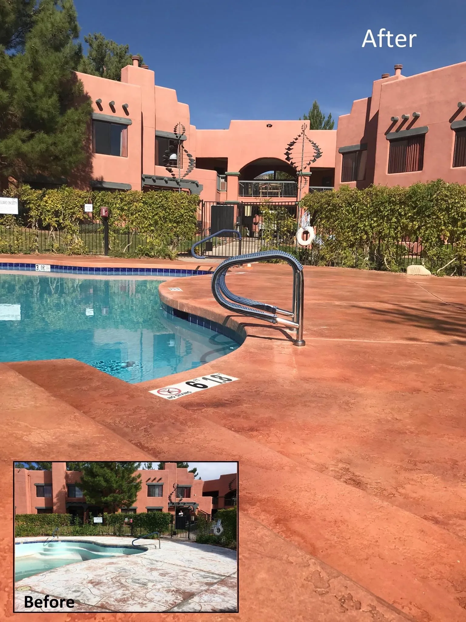 Arrowhead Deck and Pools, LLC photo 7