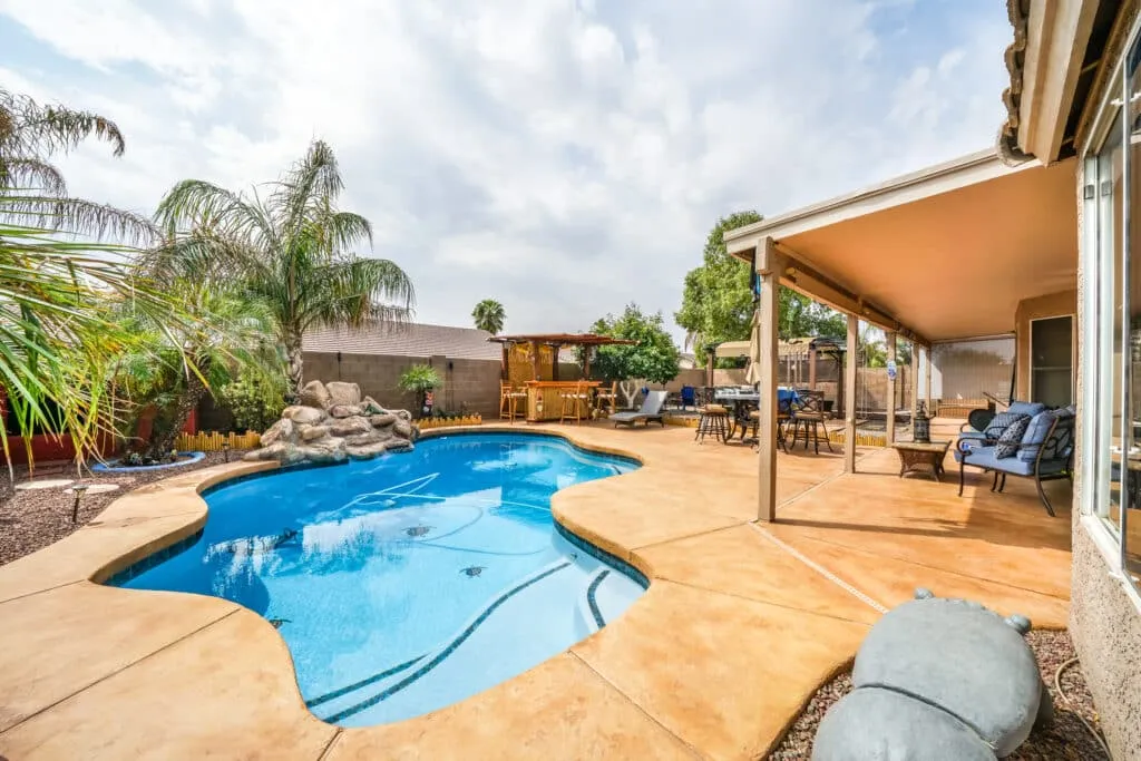 Arrowhead Deck and Pools, LLC photo 10