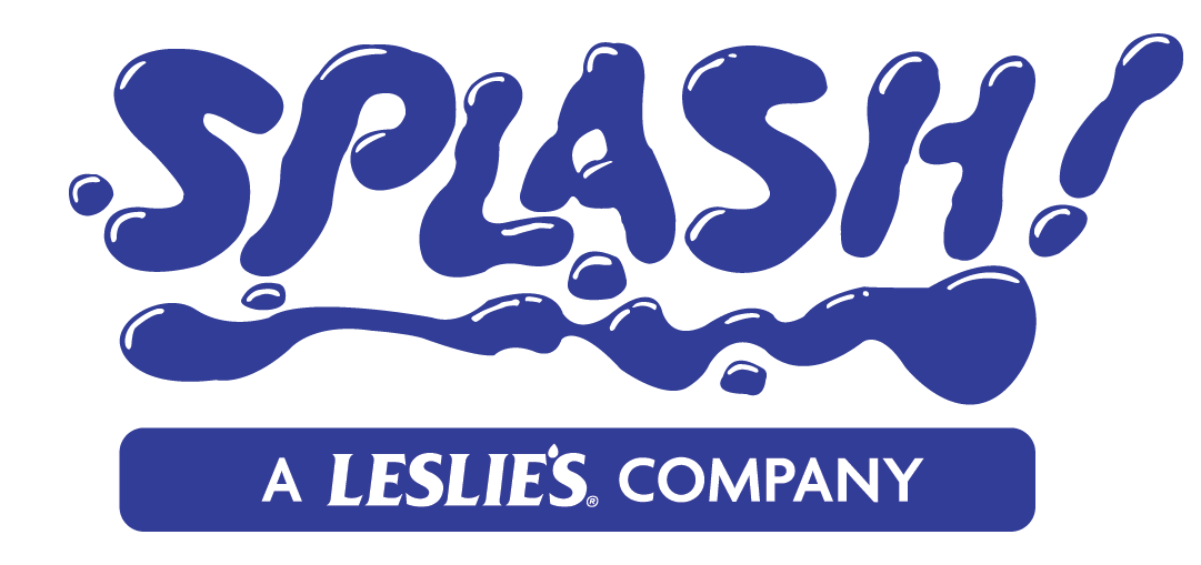 Splash Pools and Spas logo