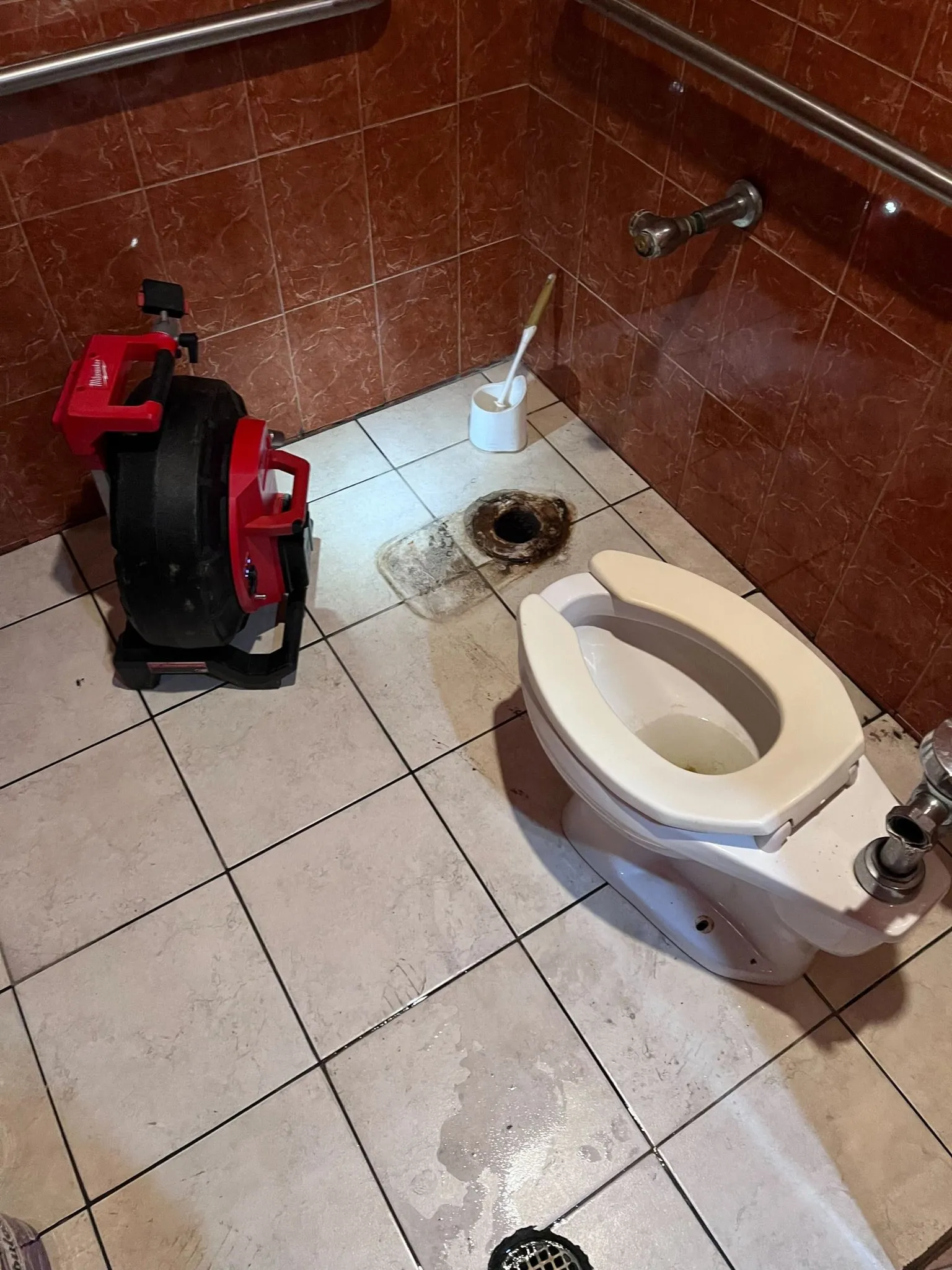 Boss Plumbing & Heating photo 2