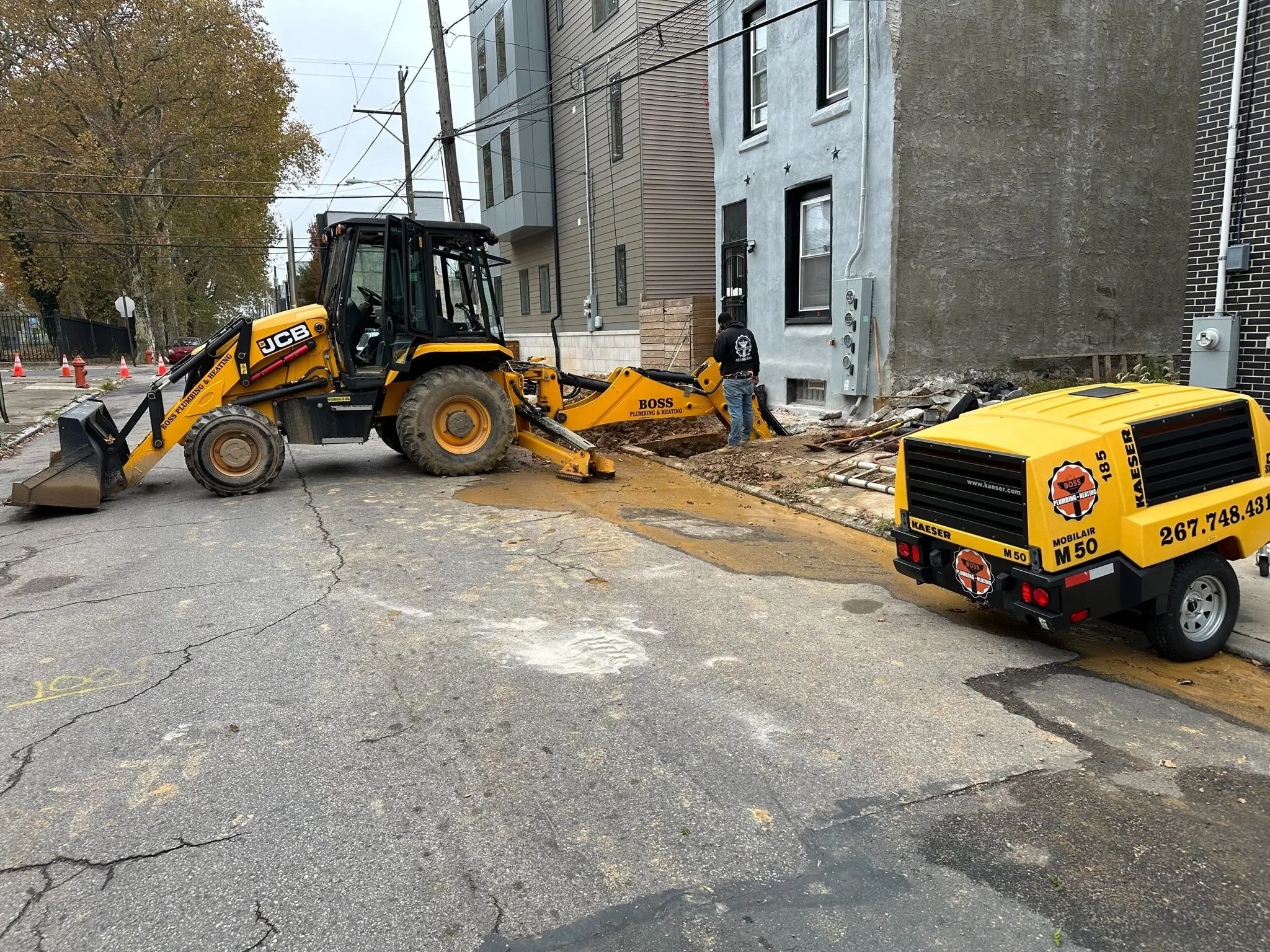 Boss Plumbing & Heating photo 7