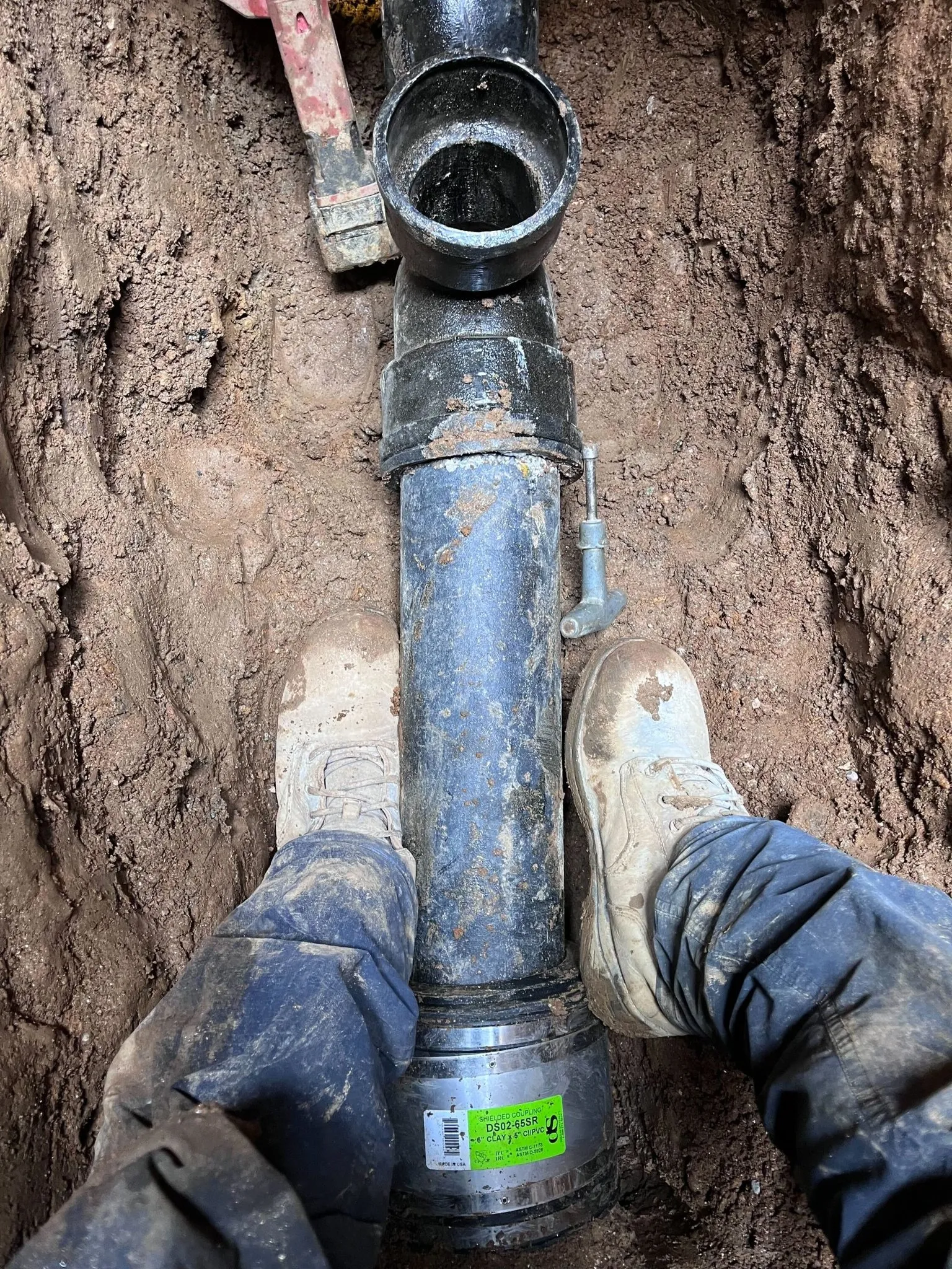 Boss Plumbing & Heating photo 6