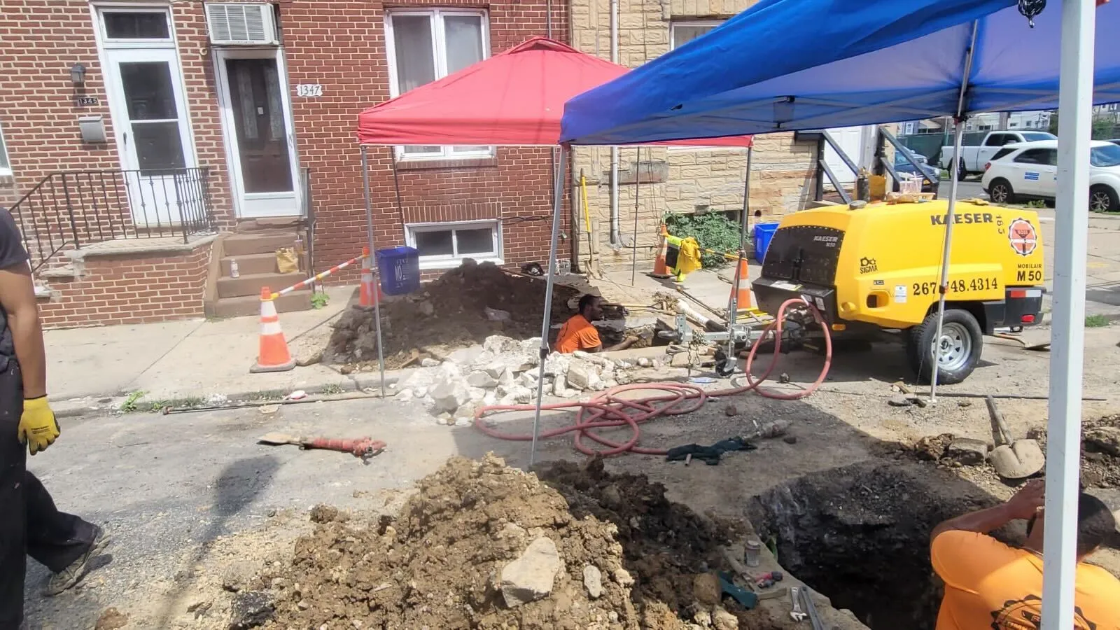 Boss Plumbing & Heating photo 4