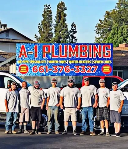 A1 Plumbing photo 1