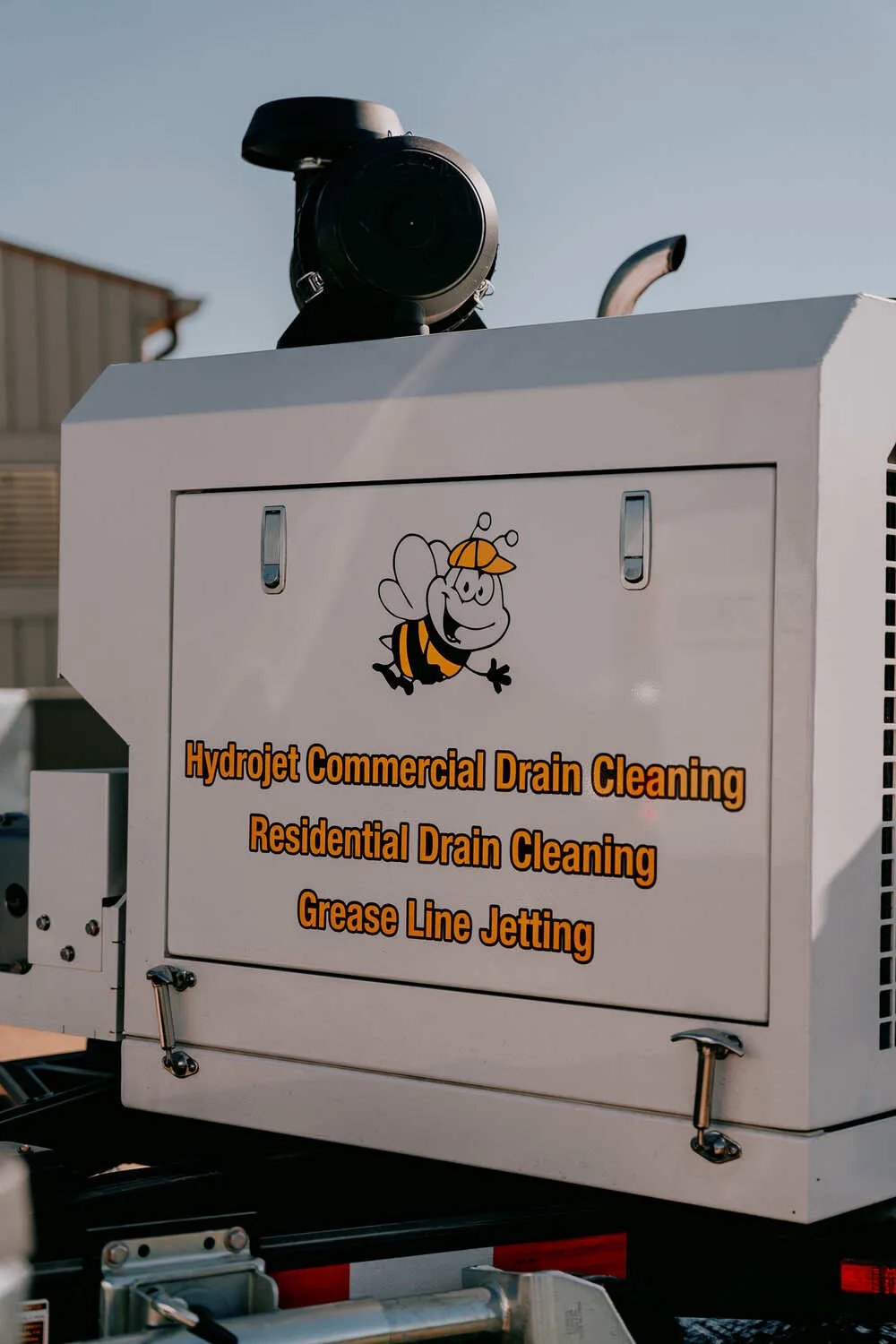 Busy Bee Plumbing, Heating, & Air Conditioning photo 1