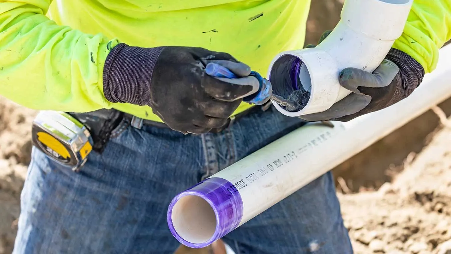 Master Plumbers USA photo 12