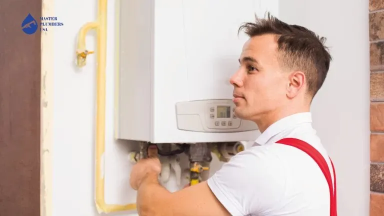 Master Plumbers USA photo 5