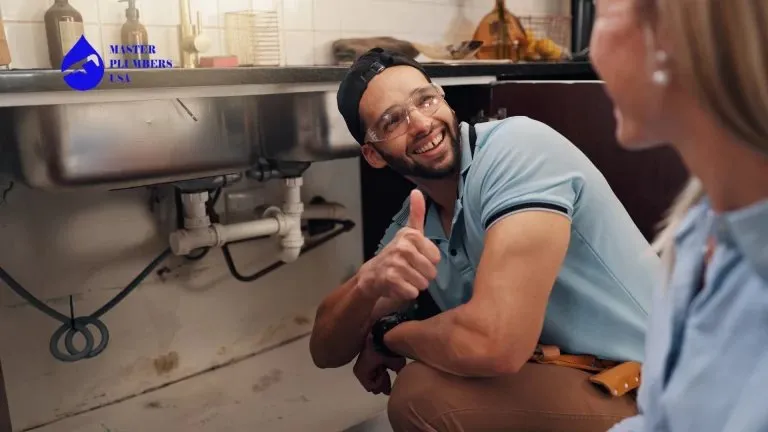 Master Plumbers USA photo 9