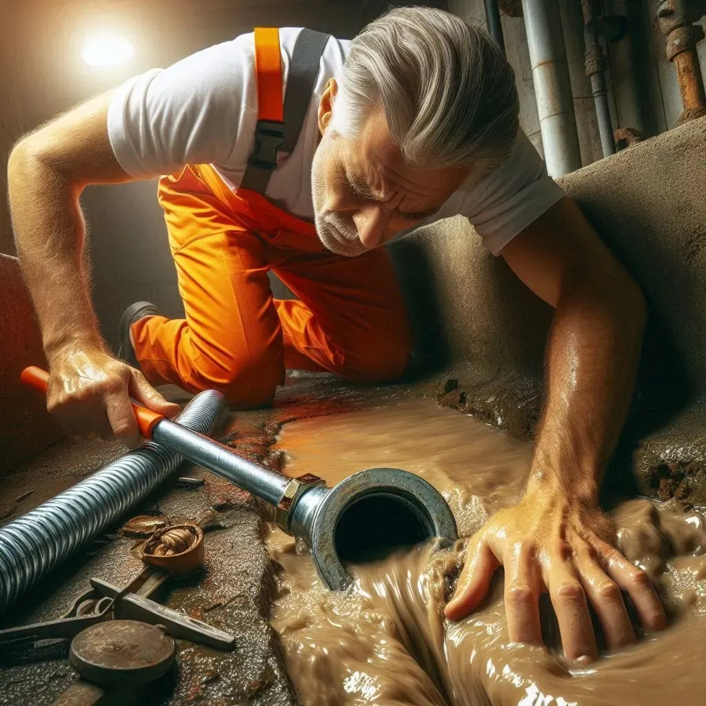 Master Plumbers USA photo 2