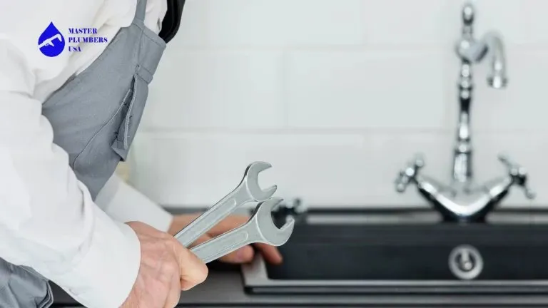 Master Plumbers USA photo 7