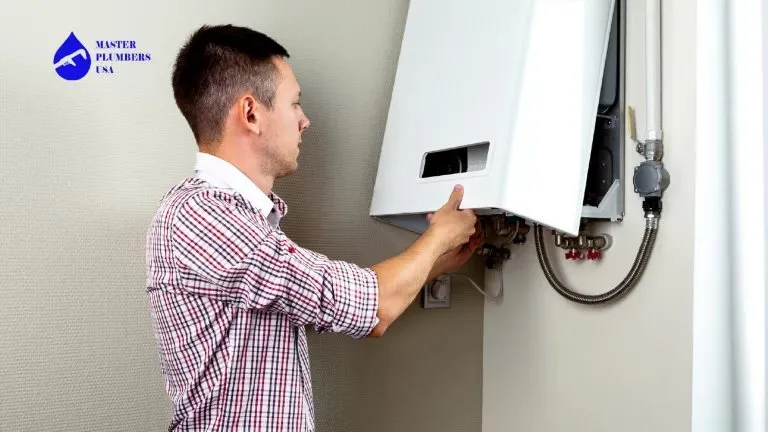 Master Plumbers USA photo 6