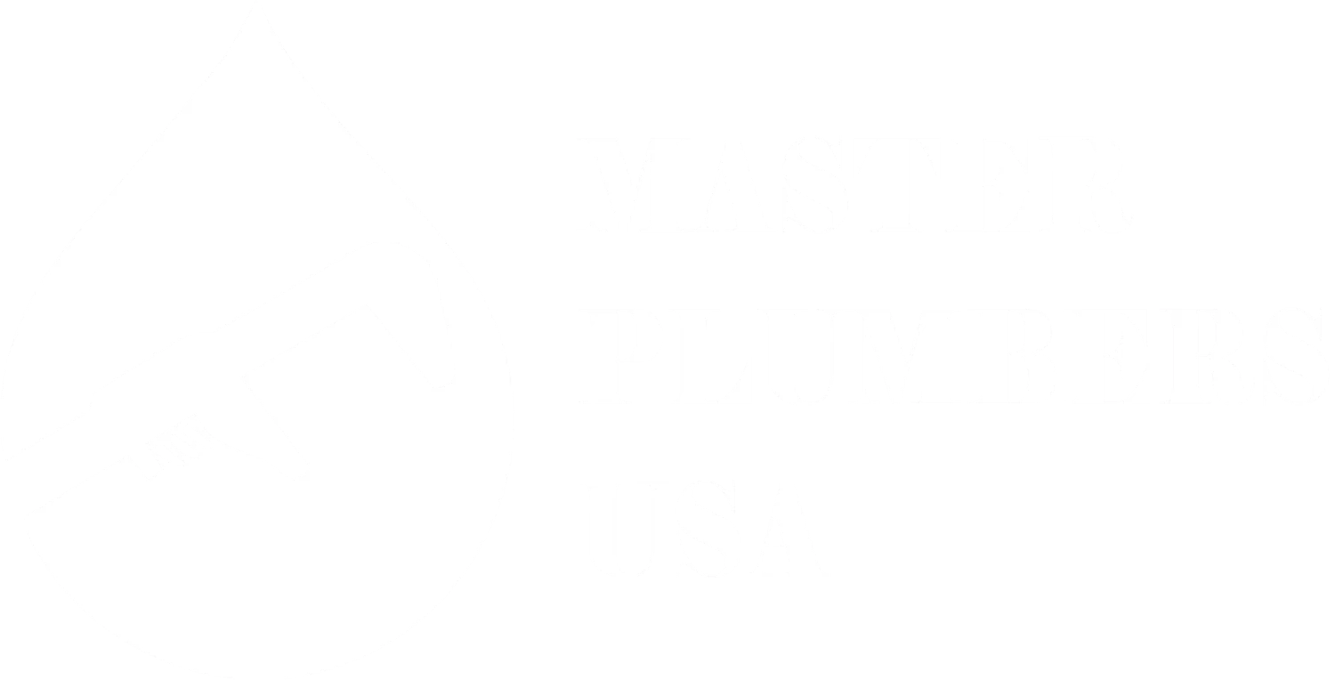 Master Plumbers USA logo
