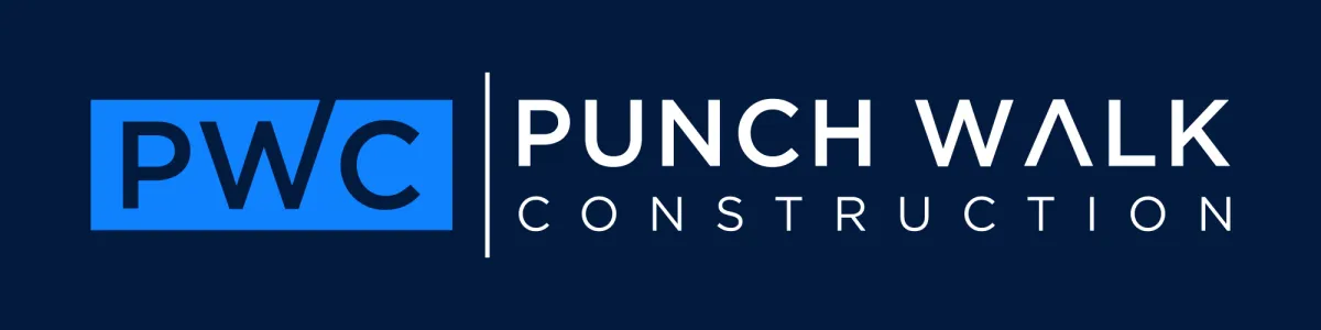 Punch Walk logo