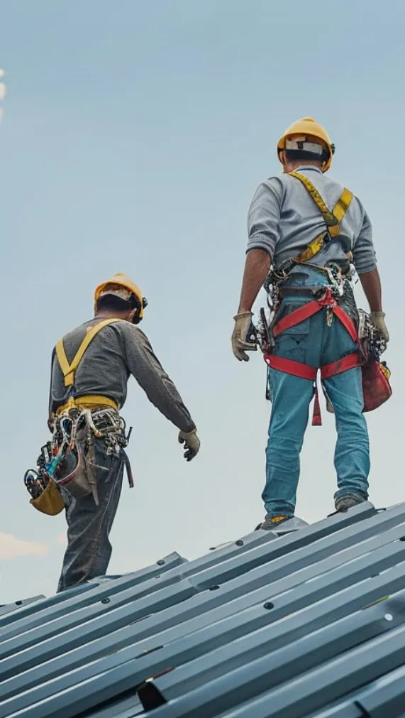 Nashville Roofers Pro photo 4