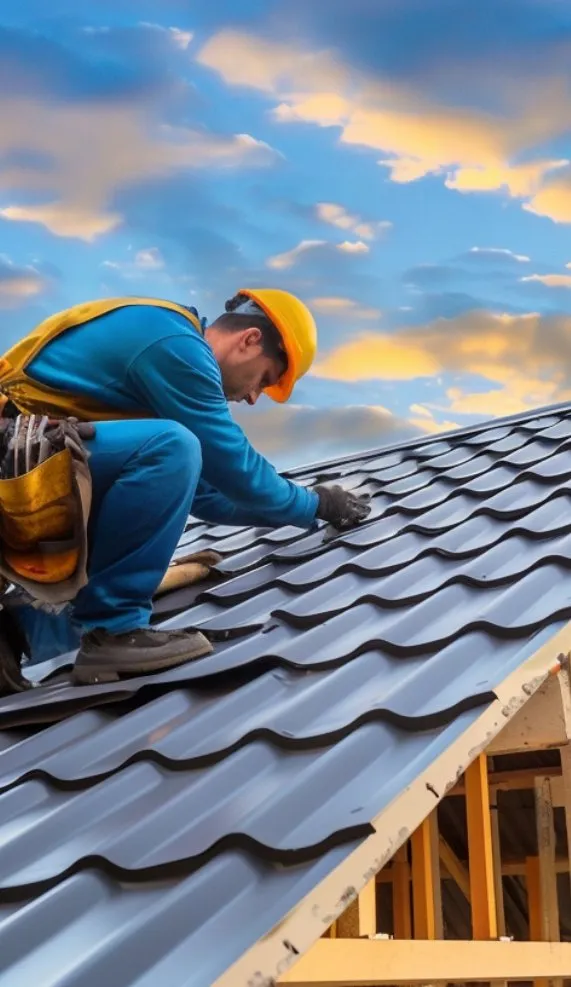 Nashville Roofers Pro photo 1