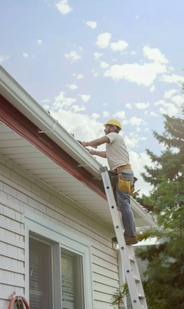 Nashville Roofers Pro photo 2