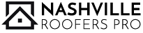 Nashville Roofers Pro logo