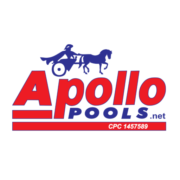Apollo Pools logo