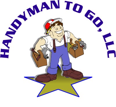 Handyman To Go, LLC logo