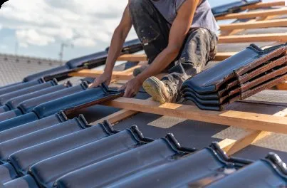 Peake Roofing photo 1