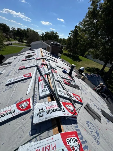 Peake Roofing photo 4