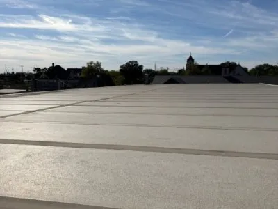 Peake Roofing photo 13