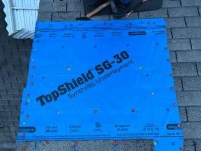 Peake Roofing photo 12