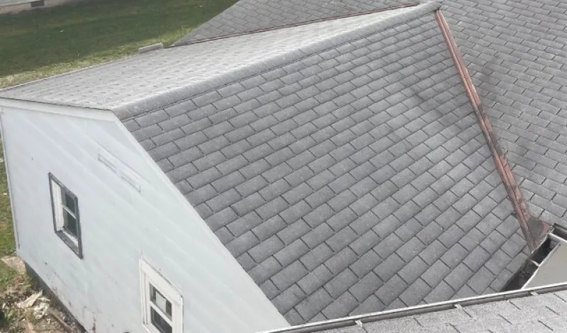 Peake Roofing photo 9