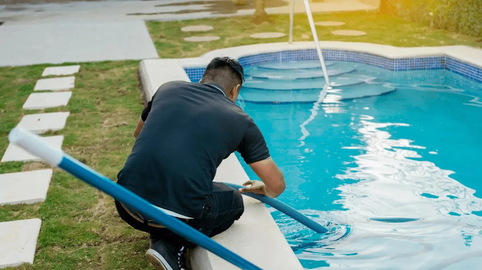 L'Acqua Azzurra Pools photo 10