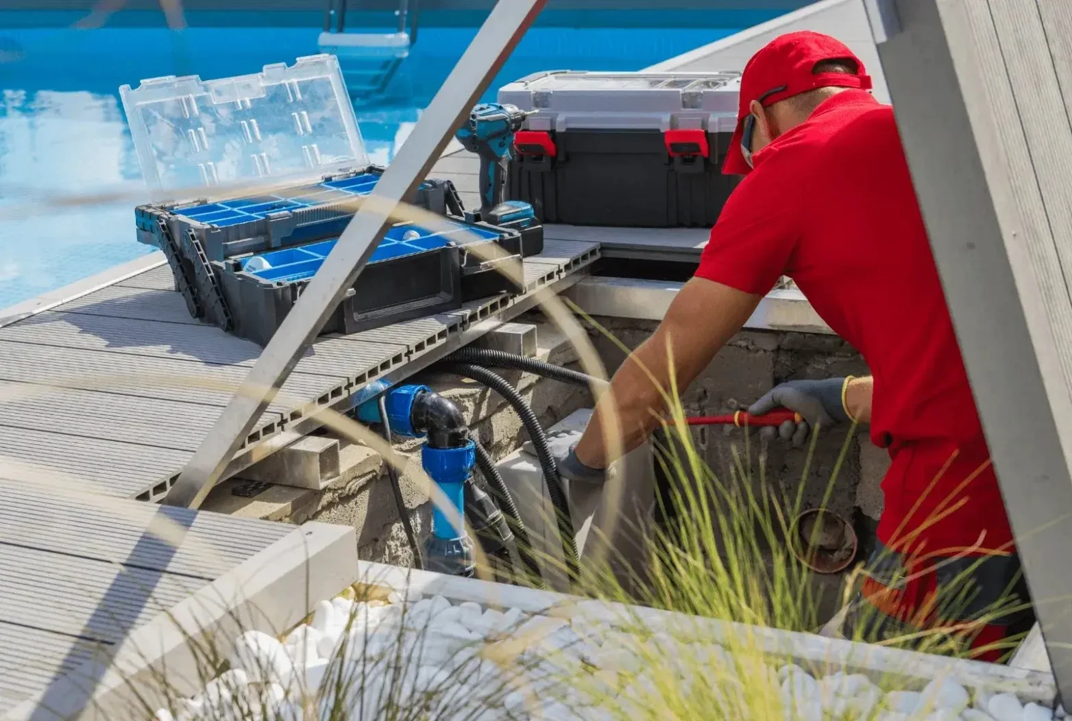 L'Acqua Azzurra Pools photo 6