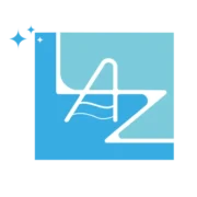 L'Acqua Azzurra Pools logo