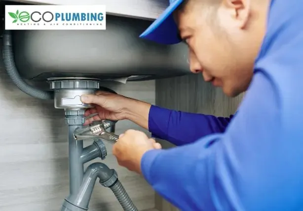 Eco Plumbing Heating & Air Conditioning photo 2