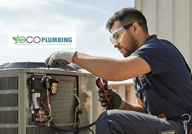 Eco Plumbing Heating & Air Conditioning photo 4