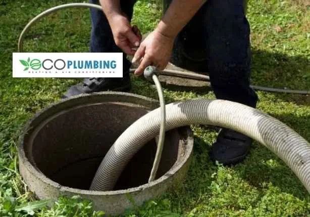Eco Plumbing Heating & Air Conditioning photo 5
