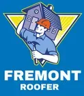 Fremont Roofer logo