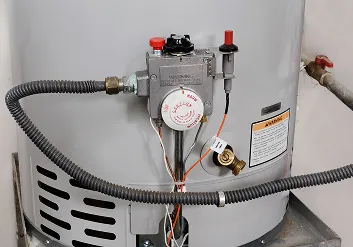 Poseidon Plumbing LLC photo 2