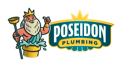 Poseidon Plumbing LLC logo