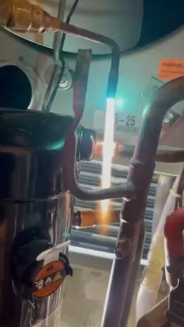 Nice And Cold Heating & Air photo 6