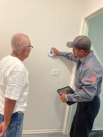 Nice And Cold Heating & Air photo 5