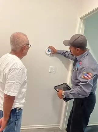 Nice And Cold Heating & Air photo 2