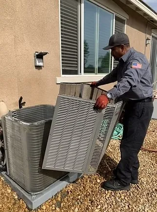 Nice And Cold Heating & Air photo 3