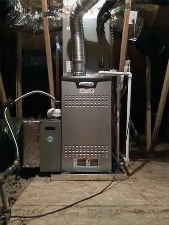 Nice And Cold Heating & Air photo 7