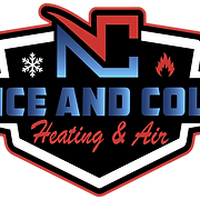 Nice And Cold Heating & Air logo