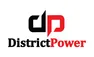 District Power logo